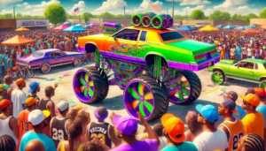 Donkshakers: The Ultimate Guide to Their Origins, Culture, and Impact