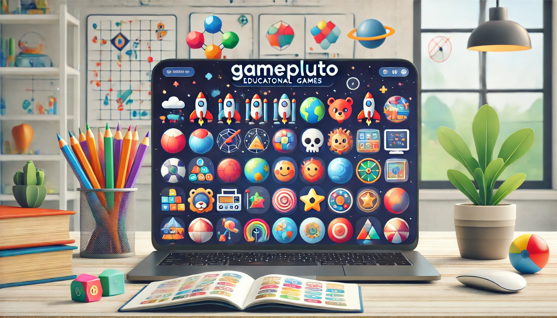 GamePluto