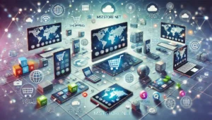 The Ultimate Guide to MSTStoreNet: A Comprehensive Overview