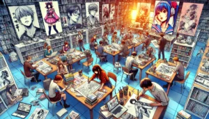 Exploring the World of Nhentai.het: A Comprehensive Guide