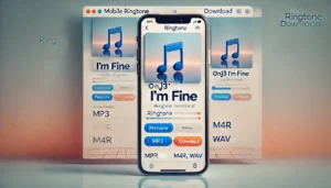 Onj3 I’m Fine: The Ultimate Guide to Download and Use