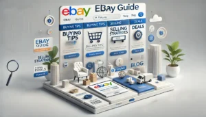 iloveloveloveebay.com: The Ultimate Guide to Maximizing Your eBay Experience